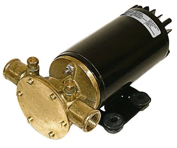 F4B-19 24V IMPELLER PUMP 1/2'' BSP SPX JOHNSON PUMP