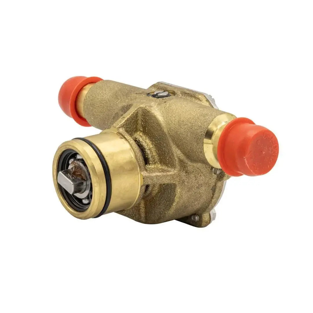 F4B-9 IMPELLER PUMP OEM FISHER PANDA GENERATOR SPX JOHNSON PUMP