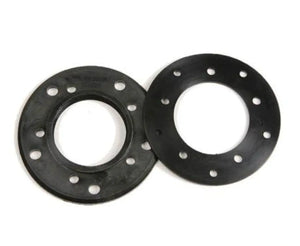 FL-2 MONTAJ BRAKETİ PLASTİK WEMA