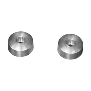 FLEXOFOLD PERVANE TUTYASI 2-blade closed propellers. 3-blade propellers. 4-blade up to 23” Çiftli Alüminyum TECNOSEAL