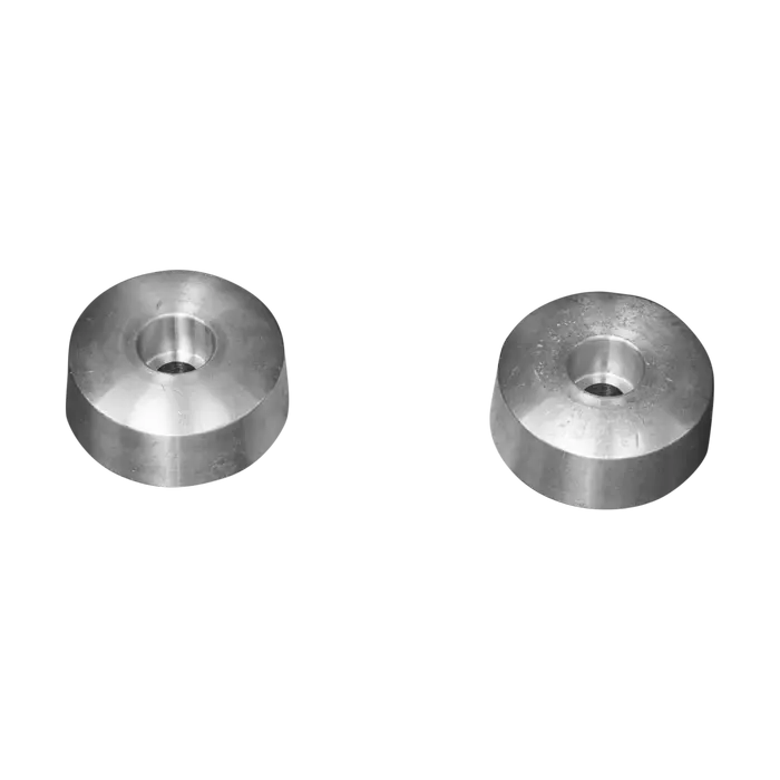FLEXOFOLD PERVANE TUTYASI 2-blade closed propellers. 3-blade propellers. 4-blade up to 23” Çiftli Alüminyum TECNOSEAL