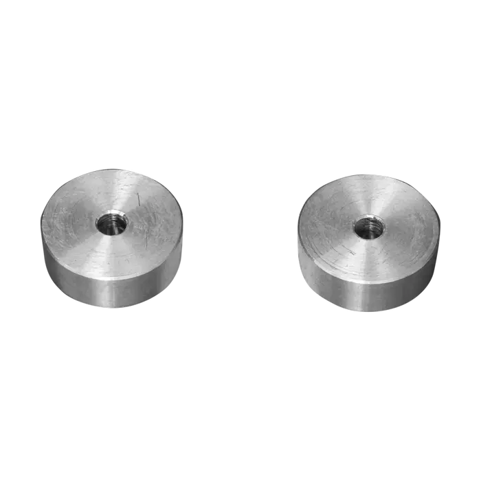 FLEXOFOLD PERVANE TUTYASI 2-blade closed propellers. 3-blade propellers. 4-blade up to 23” Çiftli Alüminyum TECNOSEAL
