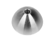 FLEXOFOLD PERVANE TUTYASI 4-BLADE PROPELLERS 25'' and LARGER ALÜMİNYUM TECNOSEAL