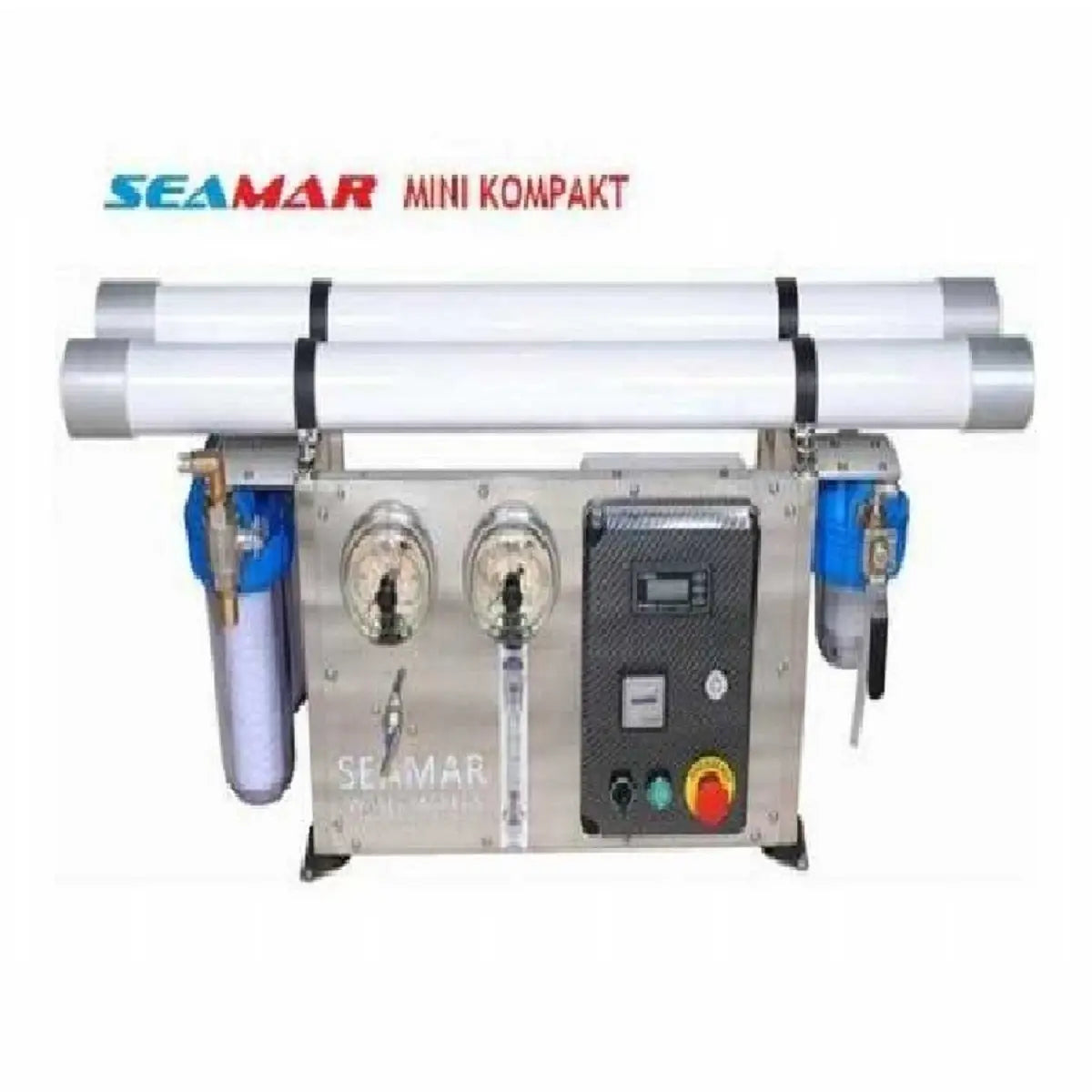 FSM60 Su Yapıcı - Mas Mare