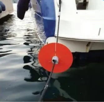 Fare Engelleyici Mas Mare