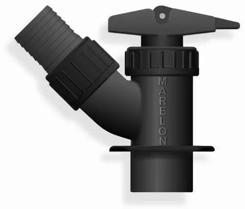 Flotech Vana Sistemi, Standart FORESPAR