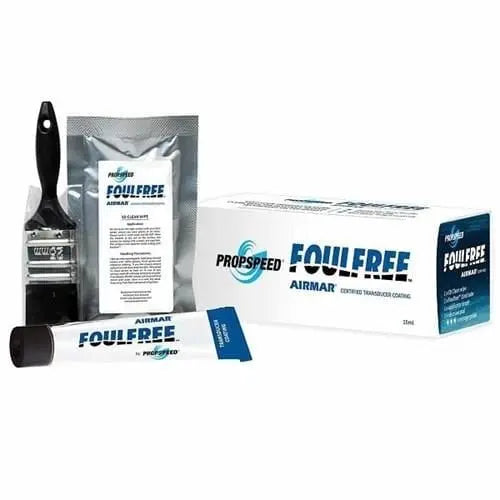 Foulfree transdüser koruyucu kit - 15ml. Airmar