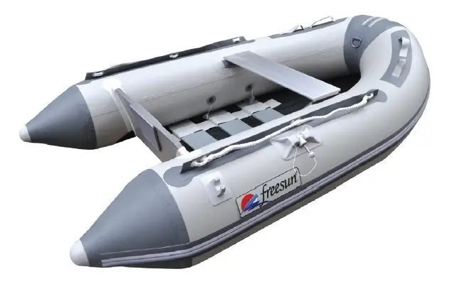 Freesun 200 cm Izgara Tabanlı Bot Freesun