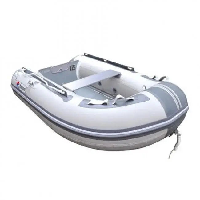 Freesun 240 cm Şişme Tabanlı Bot Gri Freesun