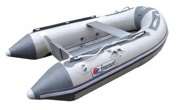 Freesun 370 cm Alüminyum Tabanlı Bot Freesun