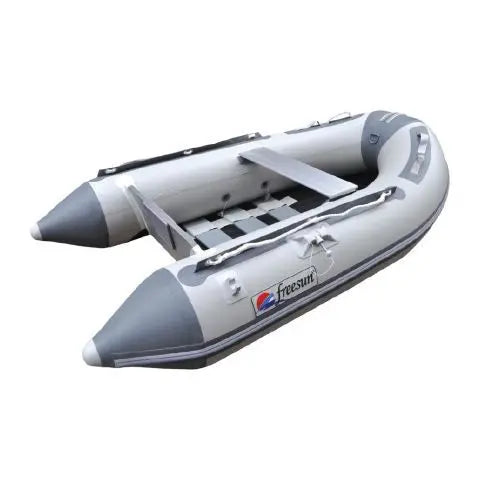 Freesun RY-BD 220 Izgara Tabanlı Bot Gri Freesun