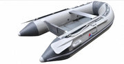 Freesun RY-BD 270 Izgara Tabanlı Bot Gri Freesun