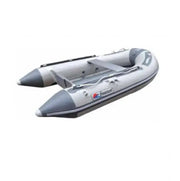 Freesun 370 cm Alüminyum Katlanır Gri Bot Freesun