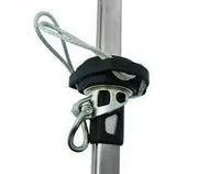 Furling İçin Mandar Fırdöndüsü FLX 304 MK2 SELDÉN MAST