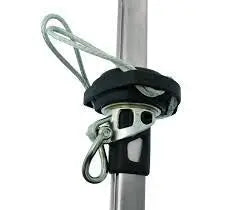 Furling İçin Mandar Fırdöndüsü FLX 304 MK2 SELDÉN MAST