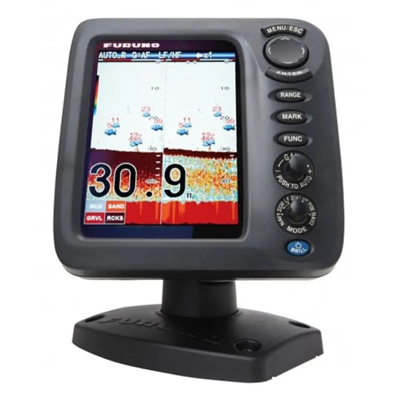 Furuno Balık Bulucu Fcv-688 Furuno
