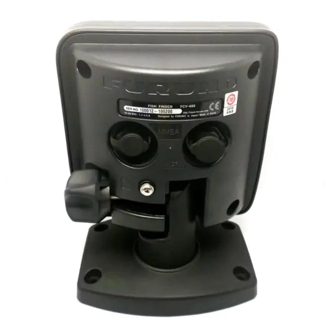 Furuno Balık Bulucu Fcv-688 Furuno