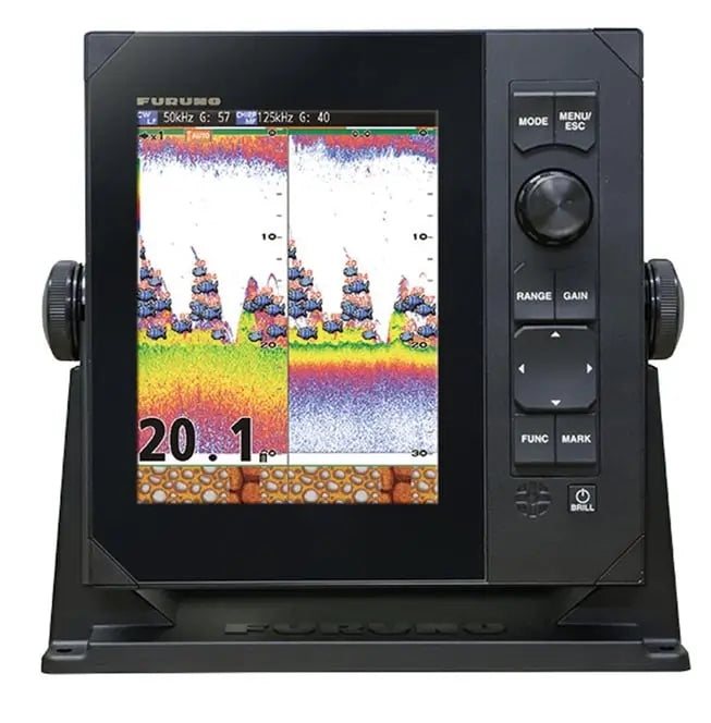 Furuno FCV-800 8,4'' Renkli Balık Bulucu Furuno