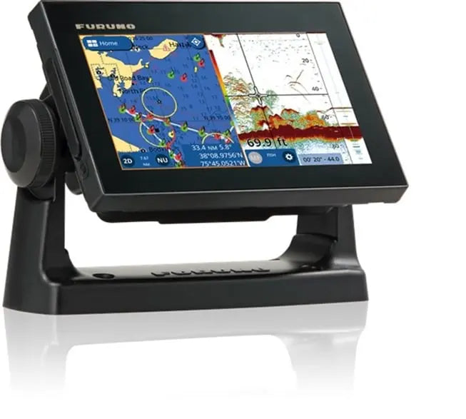 Furuno GP-1871F Balık Bulucu Gps Furuno