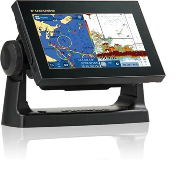 Furuno GP-1971F Balık Bulucu Gps Furuno