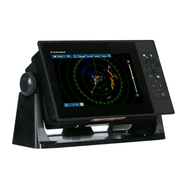 Furuno NavNet TZtouch 3 9'' Gps Chartplotter BalikBulucu Furuno