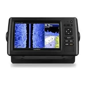 GARMIN ECHOMAP PLUS SV Garmin