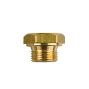 GENERAL MOTOR TAPA th. 3/8''Bspt (2027TP İLE AYNI) TECNOSEAL