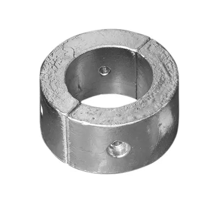 GORI PERVANE TUTYASI 3-blade shaft Ø18''-20'' TECNOSEAL