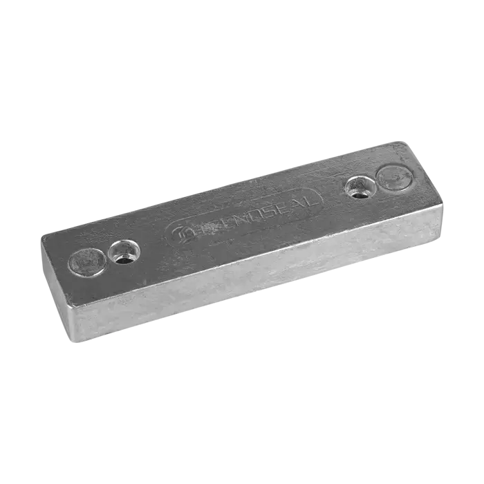 GÖVDE, PLATFORM VE FLAP TUTYASI 190x50x26 H.C. 100 TECNOSEAL