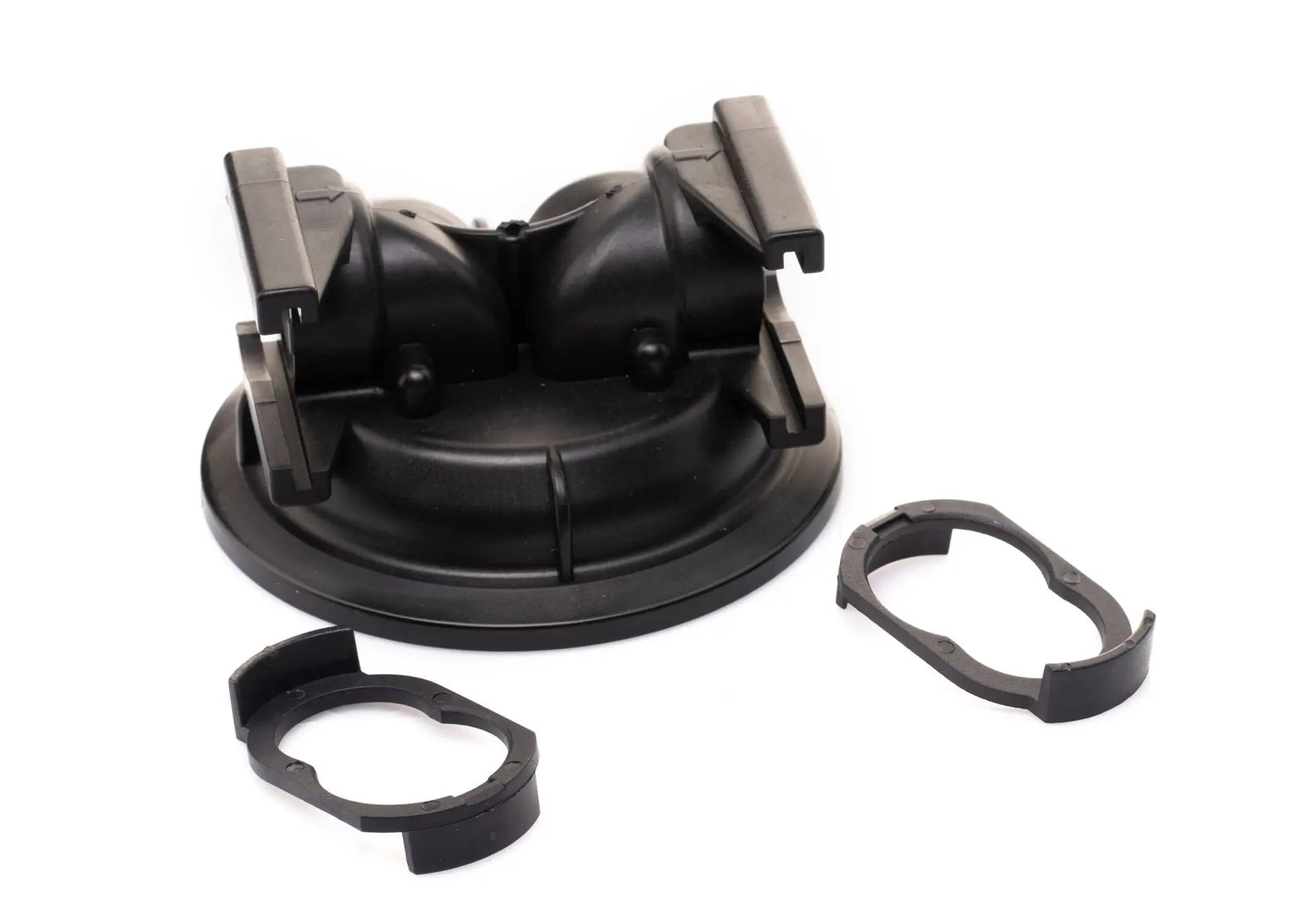 GRİ SU POMPA KAFASI PUMP HOUSING COMPLETE VIKING POWER 16 SPX JOHNSON PUMP