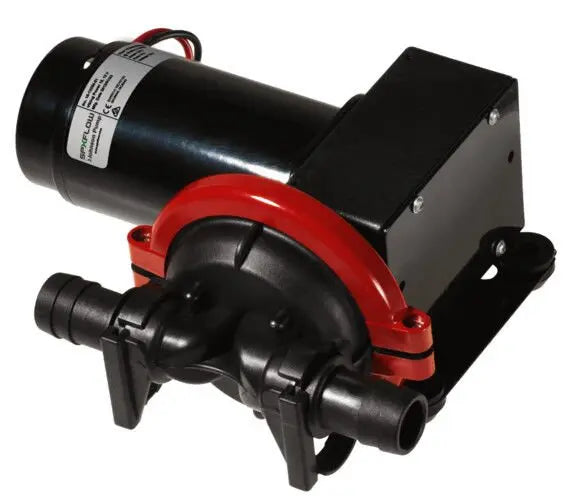 GRİ SU POMPASI VIKING POWER 16 12V SPX JOHNSON PUMP