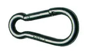 Galvanizli Karabina Mas Mare