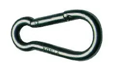 Galvanizli Karabina Mas Mare