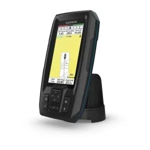 Garmin Balık Bulucu + GPS Striker Vivid 4 CV Garmin