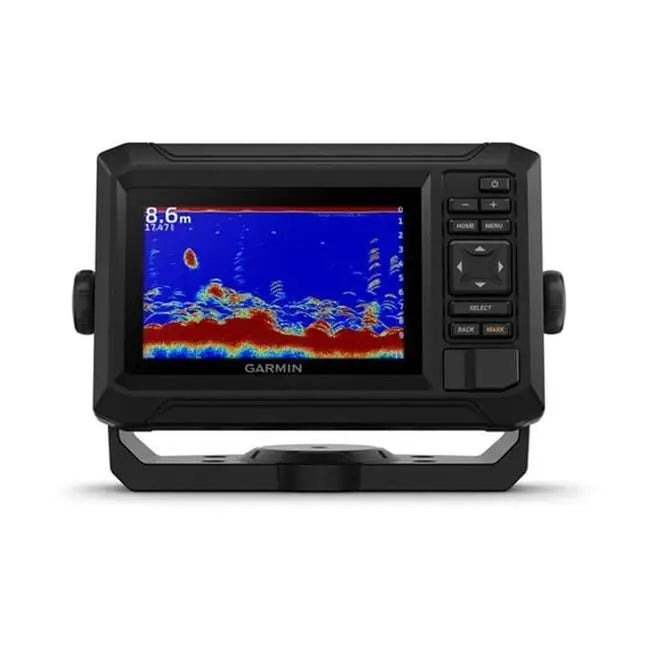Garmin ECHOMAP UHD2 52 Balık Bulucu Türkçe Menü Garmin