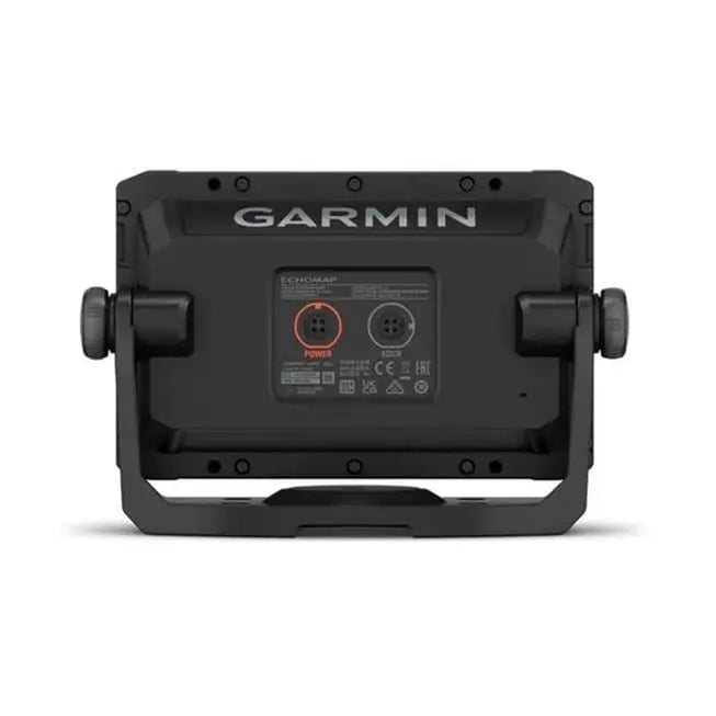 Garmin ECHOMAP UHD2 52 Balık Bulucu Türkçe Menü Garmin