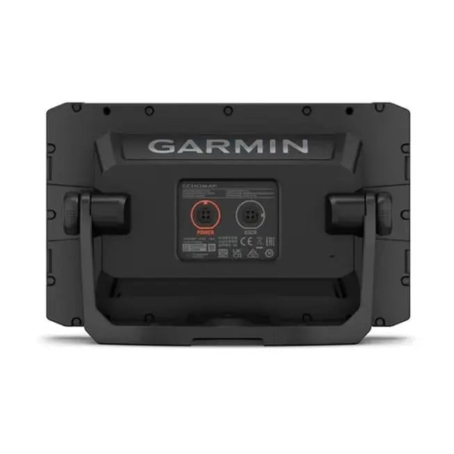 Garmin ECHOMAP UHD2 72 Balık Bulucu ve GPS Türkçe Menü Garmin