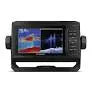 Garmin EchoMap Plus UHD 62 CV GPS Balık Bulucu Garmin