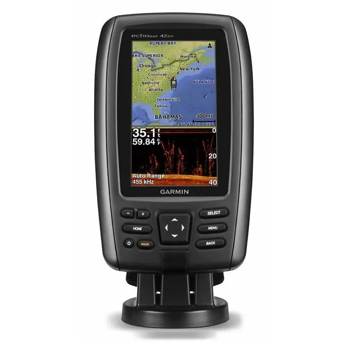 Garmin Echomap Plus 42 CV Garmin