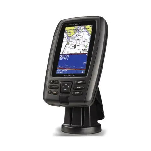 Garmin Echomap Plus 42 CV Garmin