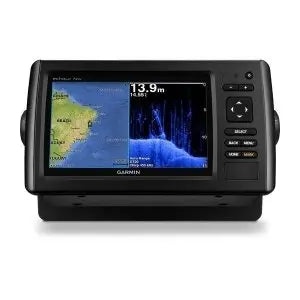 Garmin Echomap Plus 72 CV Garmin