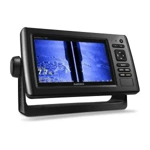 Garmin Echomap UHD 72 SV Balık Bulucu + GPS Garmin