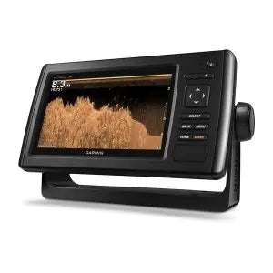 Garmin Echomap UHD 72 SV Balık Bulucu + GPS Garmin