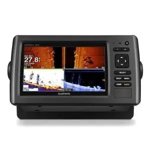 Garmin Echomap UHD 72 SV Balık Bulucu + GPS Garmin