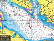 Garmin GPS Haritası AKDENİZ Garmin