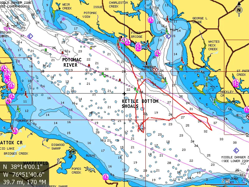 Garmin GPS Haritası AKDENİZ Garmin