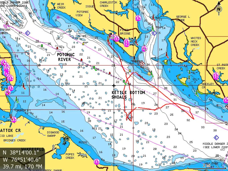 Garmin GPS Haritası Marmara - Ege Garmin