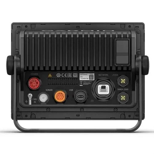 Garmin GPSMAP 723xsv Türkçe Menü Aynasız Garmin