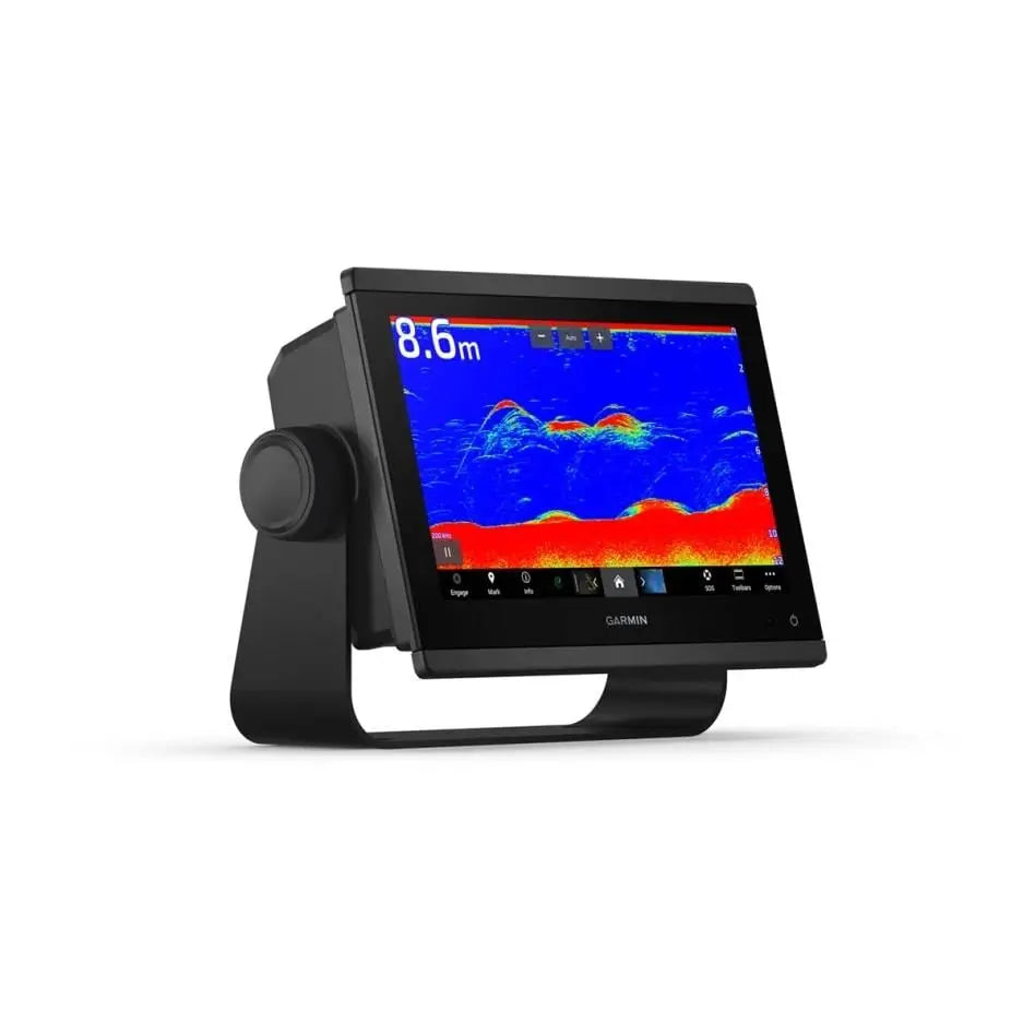 Garmin GPSMAP 923xsv Balık Bulucu Türkçe Menü Aynasız Garmin