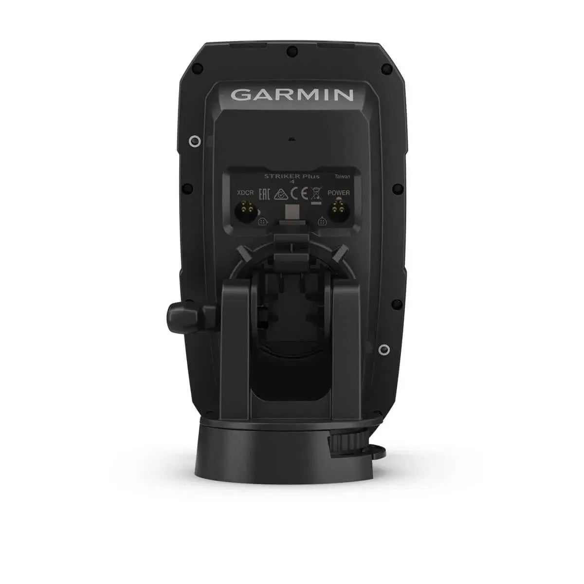 Garmin Striker 4 Plus Balık Bulucu & GPS Türkçe Menü Garmin